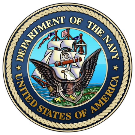 Department of the Navy
